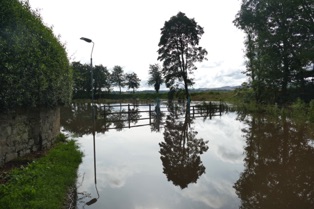 Coldstream flood 192