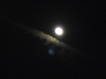 digbeth 
moon and cloud