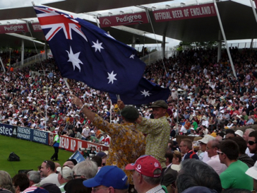Ashes 2009
