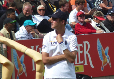 broad on the boundary