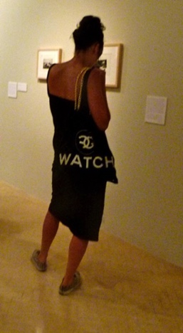 Watch moma