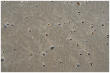 sand stones #3