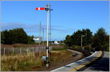 forres signal
